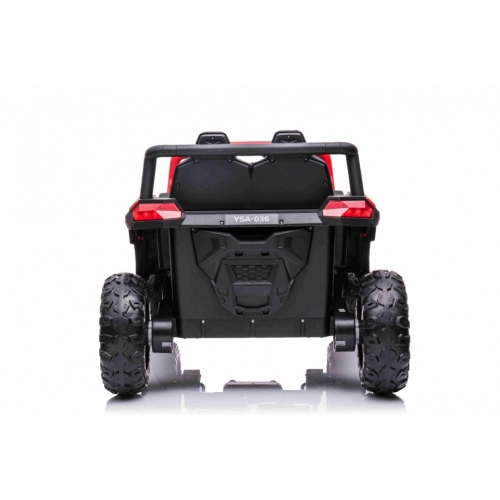 pojazd na akumulator dla dzieci  A036